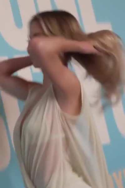 Sydney Sweeney | 