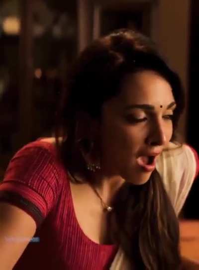 Kiara Advani need more than just Sidharth D!ck&eth;