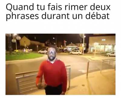 On m'appelle Victor Hugo fils de fl&ucirc;te
