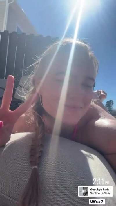 Michelle Basnett