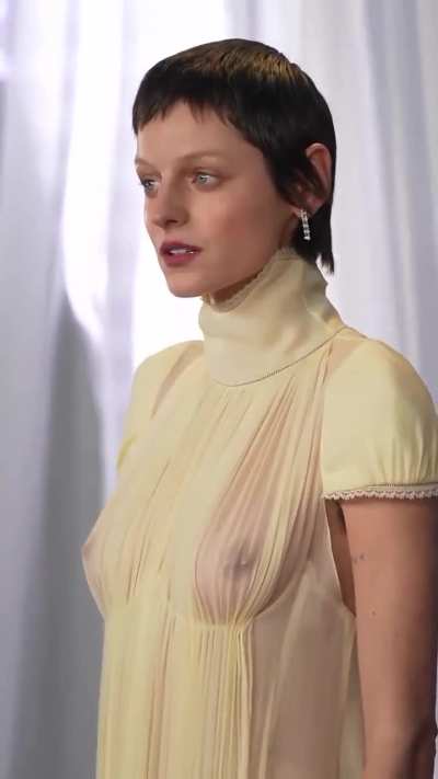 Emma Corrin 