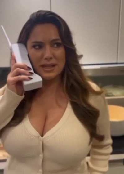 Kelly Brook