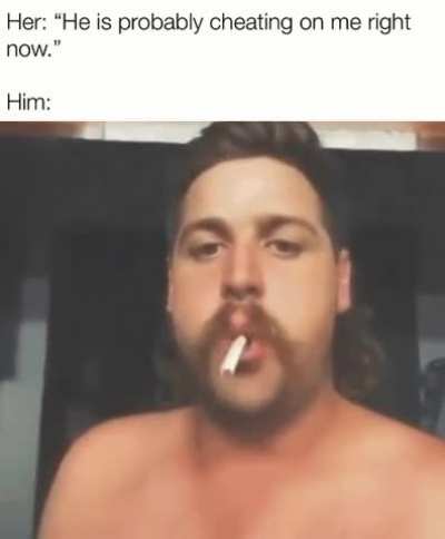 What else do we do when we&rsquo;re alone?