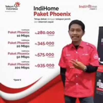 Indihome
