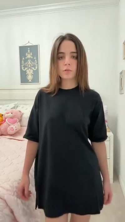 A&uacute;n conserva la camiseta que le di&oacute; el Mariana en los eslan 😏