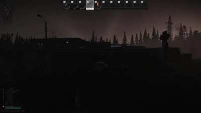 Reshala's Nightclub has opened, no scavs