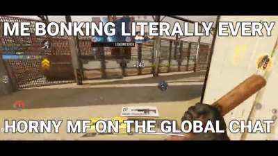 Damn, titles are hard