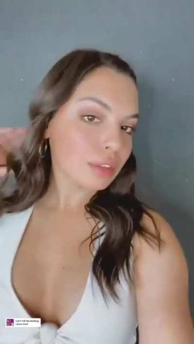 Hot...