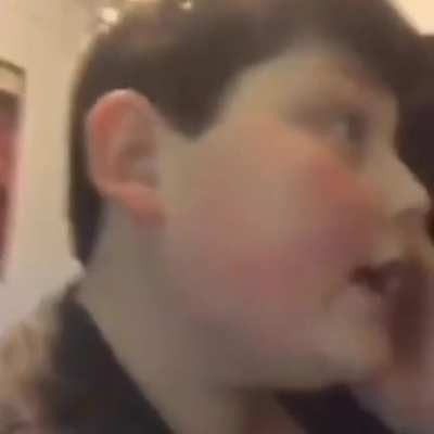 Bro skipped cocomelon update