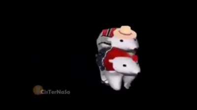 Feliz 18 owo