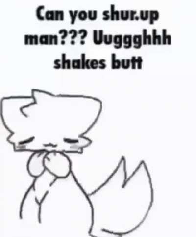I just cum