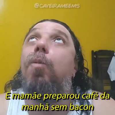 Mano namoral q vídeo foda, a música e o ídolo do madeiras ai. Créditos no vídeo