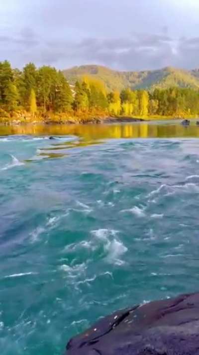 Breathtaking beauty.