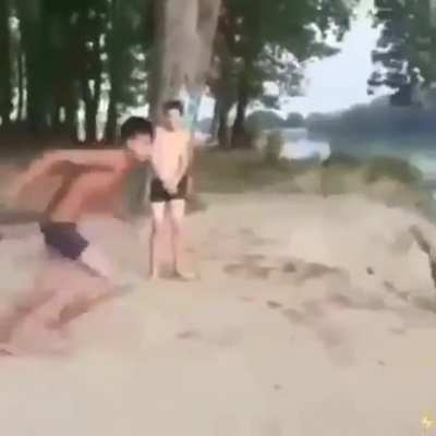 yeet