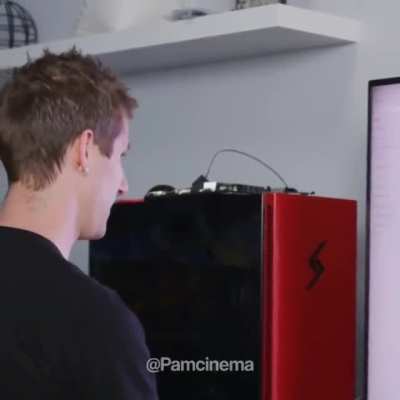 Linus sex tip