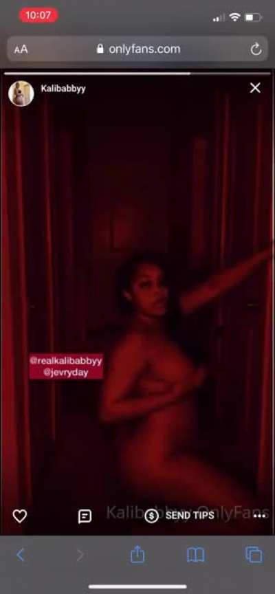 Kalibabbyy