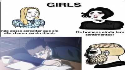 po Togashi termina essa obra prima