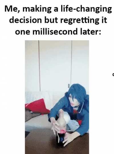 This has happened so many times already..