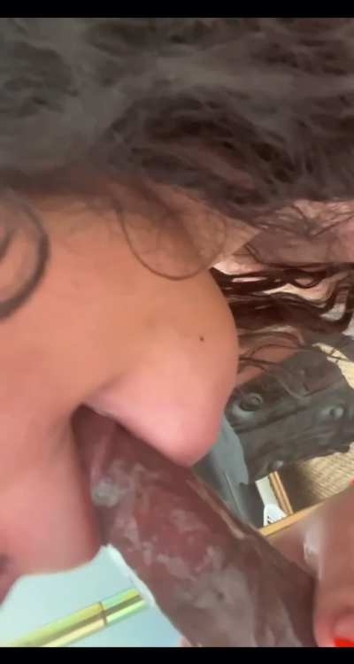 Up close & personal