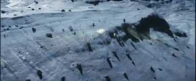 Valkyrie and Prowler in low fly !? Hmm... Not impossible 😏👀