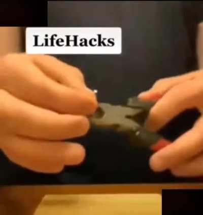 Maybe Maybe Maybe