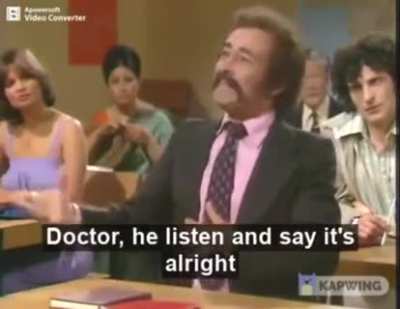 Keep the doctor away