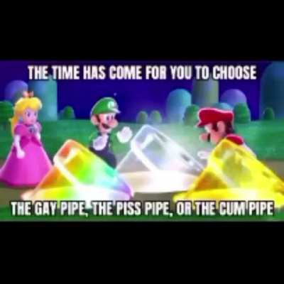 It&rsquo;s time to choose