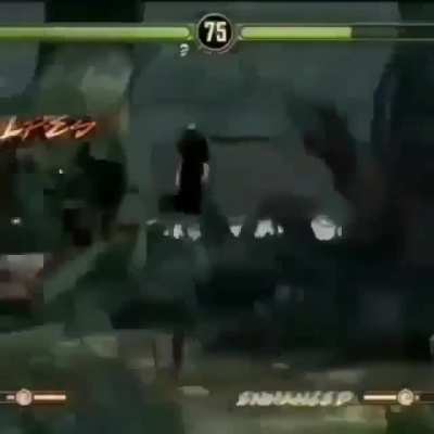 Nooooo Fernan