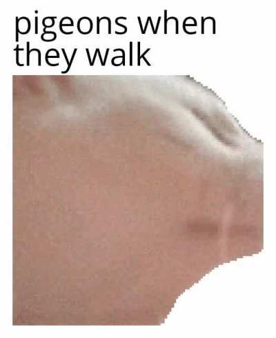 THEY W A L C