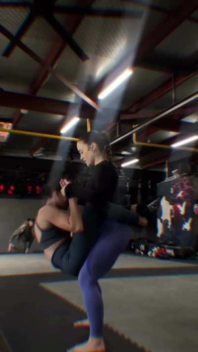 Her ass is amazing