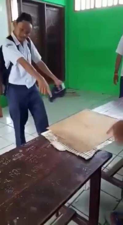 Maybe Maybe Maybe