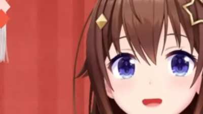 Sora-chan's chu~
