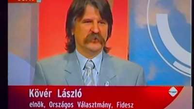 K&ouml;v&eacute;r L&aacute;szl&oacute; egyet&eacute;rt Orb&aacute;n Viktorral, hogy az EU ne ny&uacute;jtson seg&iacute;ts&eacute;get hazug &eacute;s csal&oacute; korm&aacute;nyoknak