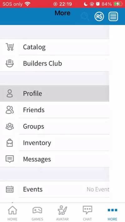 app not working