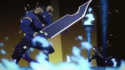Mumkey Jones: Sword Art Online Review