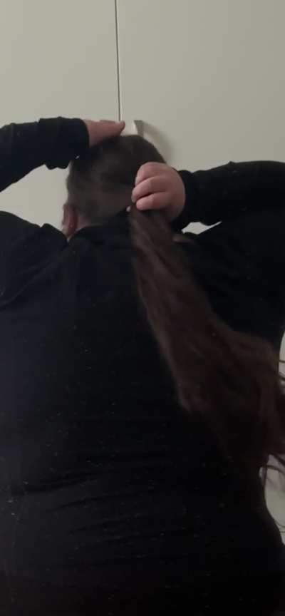 Love a good hairclip