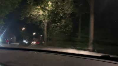 Drive in real life&hellip;