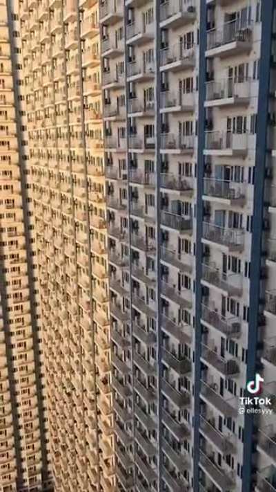 Ну чо, москвичи, реновация?