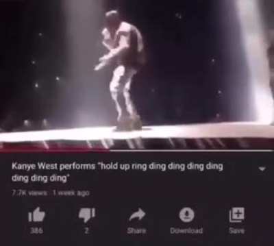 ding ding ding