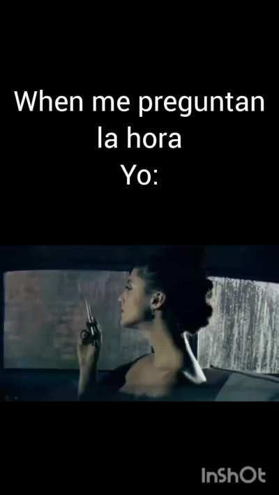 No se