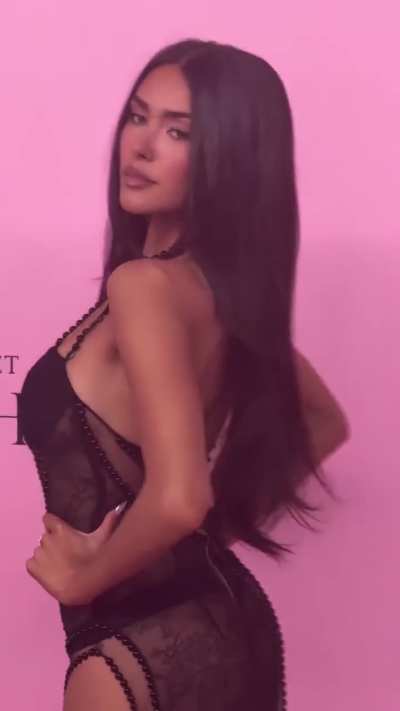 Obsessed with her