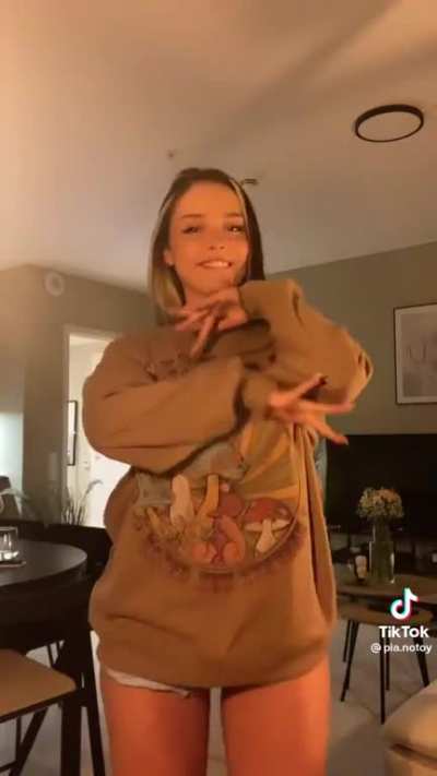 Norwegian cutie