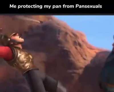 Bi🍳 irl