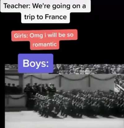 😏