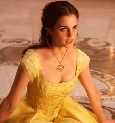 Emma Watson