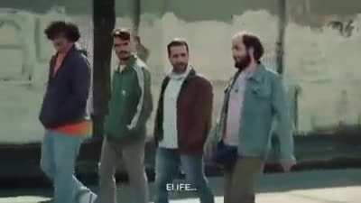 Hola, el spot mas falopa que tengan? no, no tan falopa