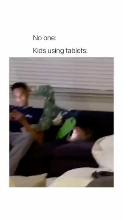 Also the volume is always maxed out