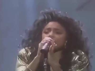 Karyn White - Superwoman