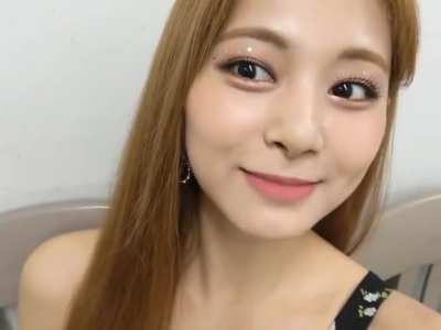 Cute Tzuyu 💋