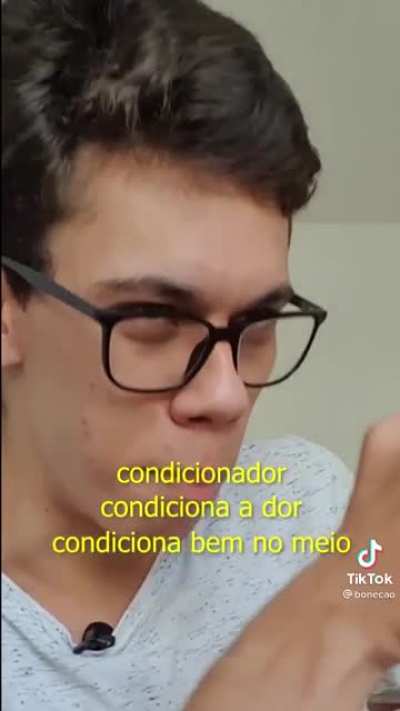 Um momento para apreciar este belo poema do nosso querido Bonecao